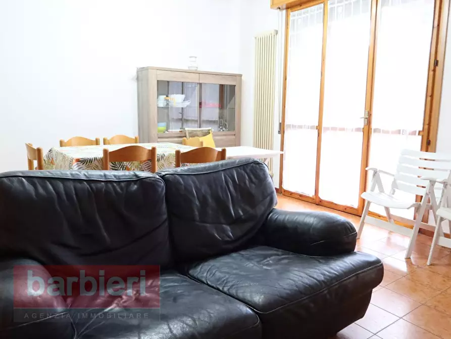 Immagine 7 di Villetta a schiera in vendita  in Malpighi 1 a Cervia