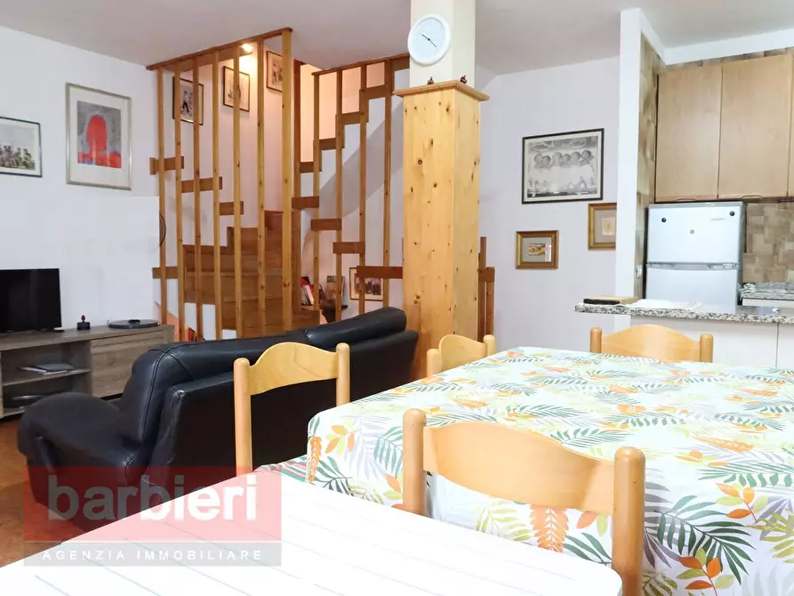 Immagine 8 di Villetta a schiera in vendita  in Malpighi 1 a Cervia