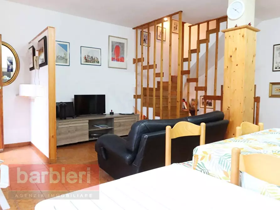 Immagine 11 di Villetta a schiera in vendita  in Malpighi 1 a Cervia