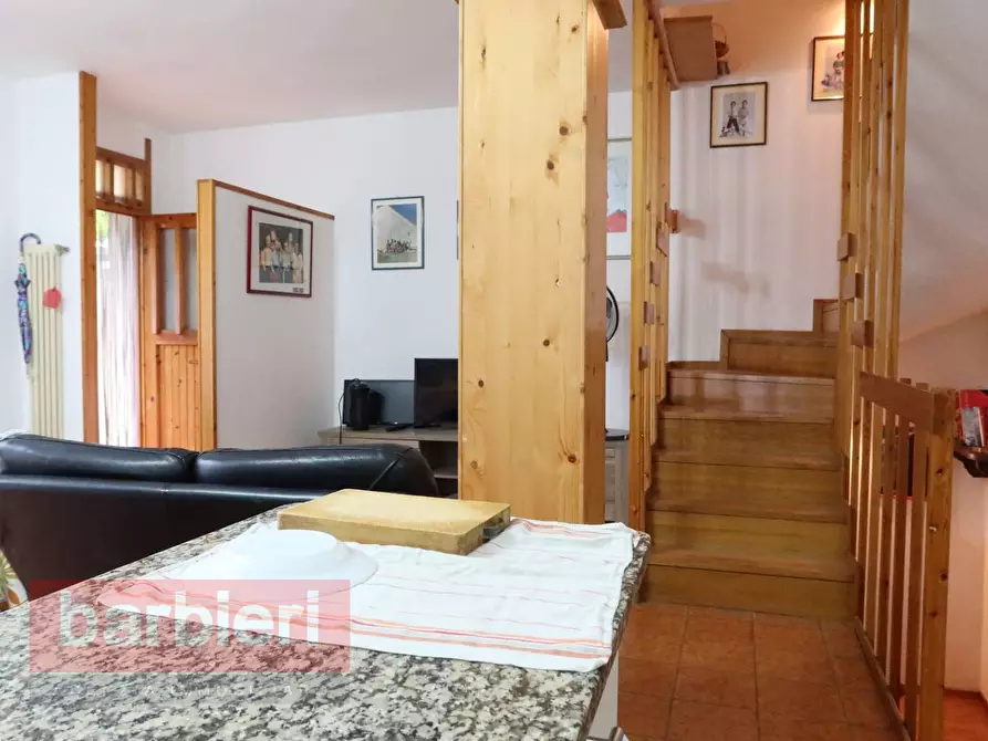 Immagine 12 di Villetta a schiera in vendita  in Malpighi 1 a Cervia