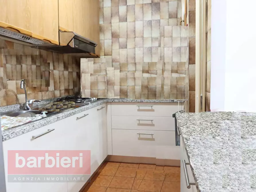 Immagine 13 di Villetta a schiera in vendita  in Malpighi 1 a Cervia