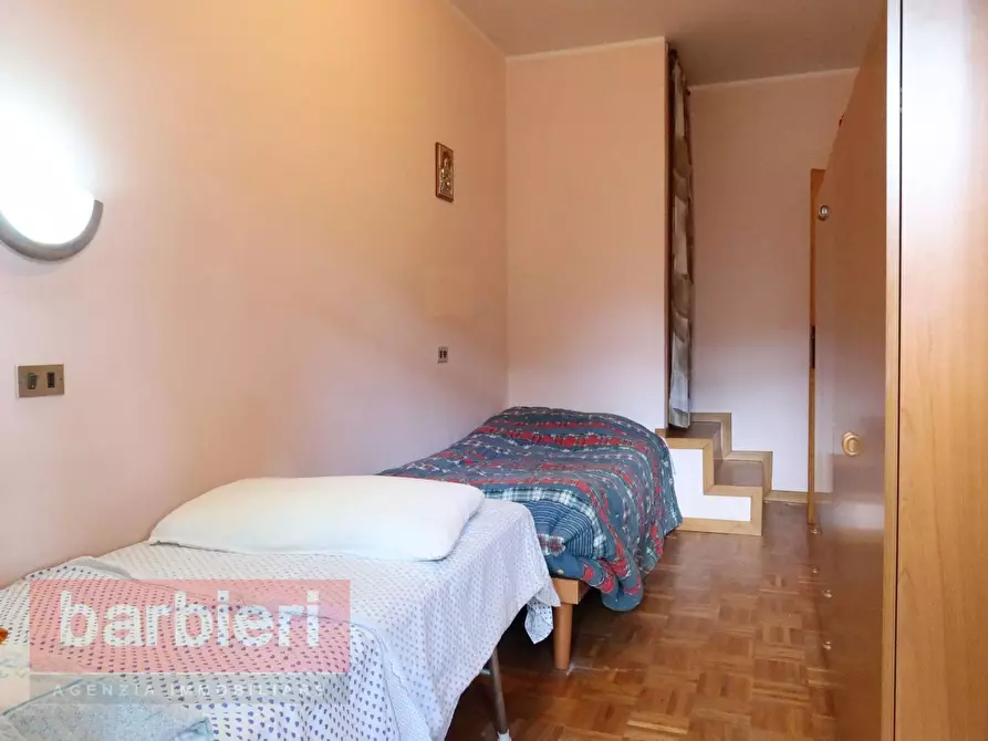 Immagine 18 di Villetta a schiera in vendita  in Malpighi 1 a Cervia