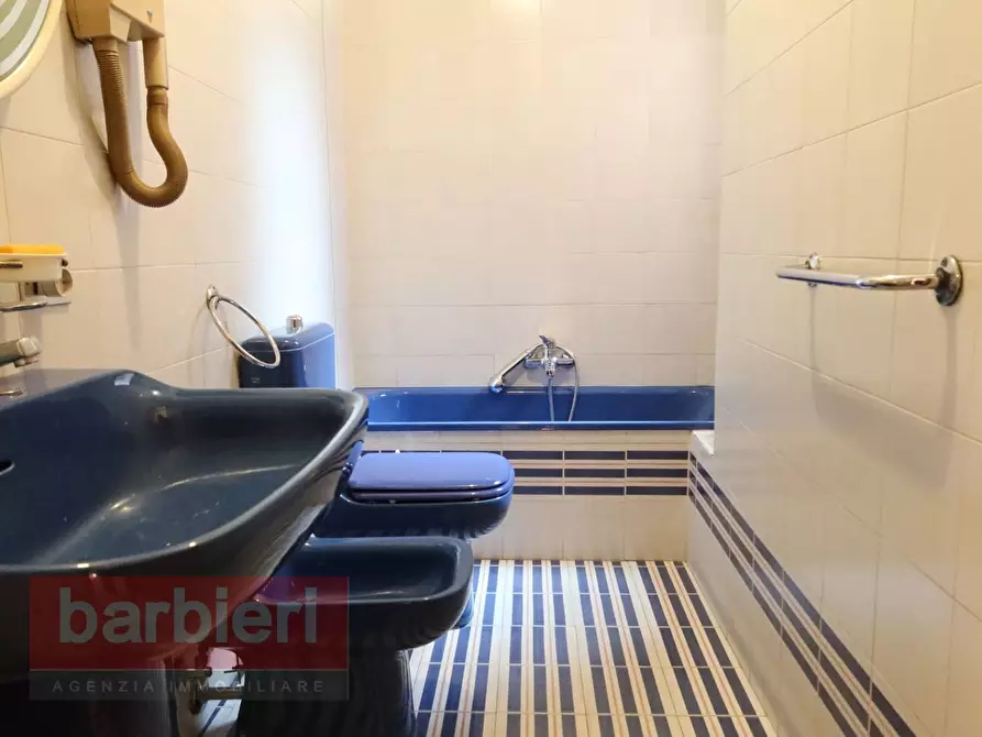 Immagine 19 di Villetta a schiera in vendita  in Malpighi 1 a Cervia