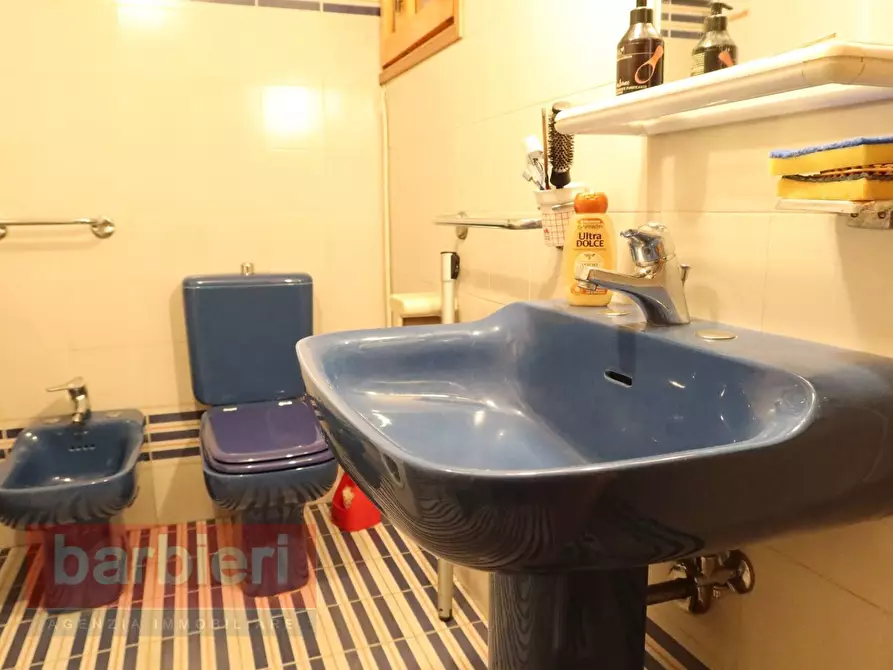 Immagine 25 di Villetta a schiera in vendita  in Malpighi 1 a Cervia