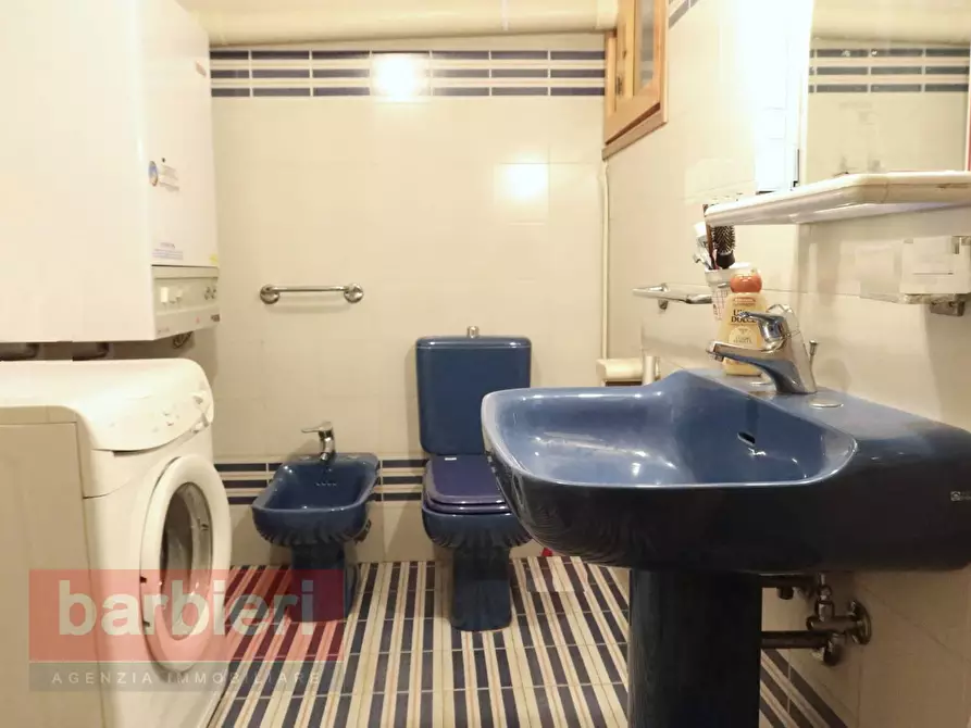 Immagine 26 di Villetta a schiera in vendita  in Malpighi 1 a Cervia