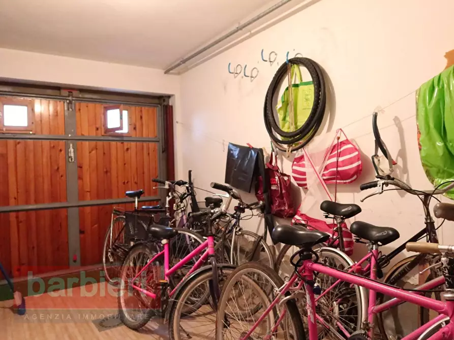 Immagine 28 di Villetta a schiera in vendita  in Malpighi 1 a Cervia