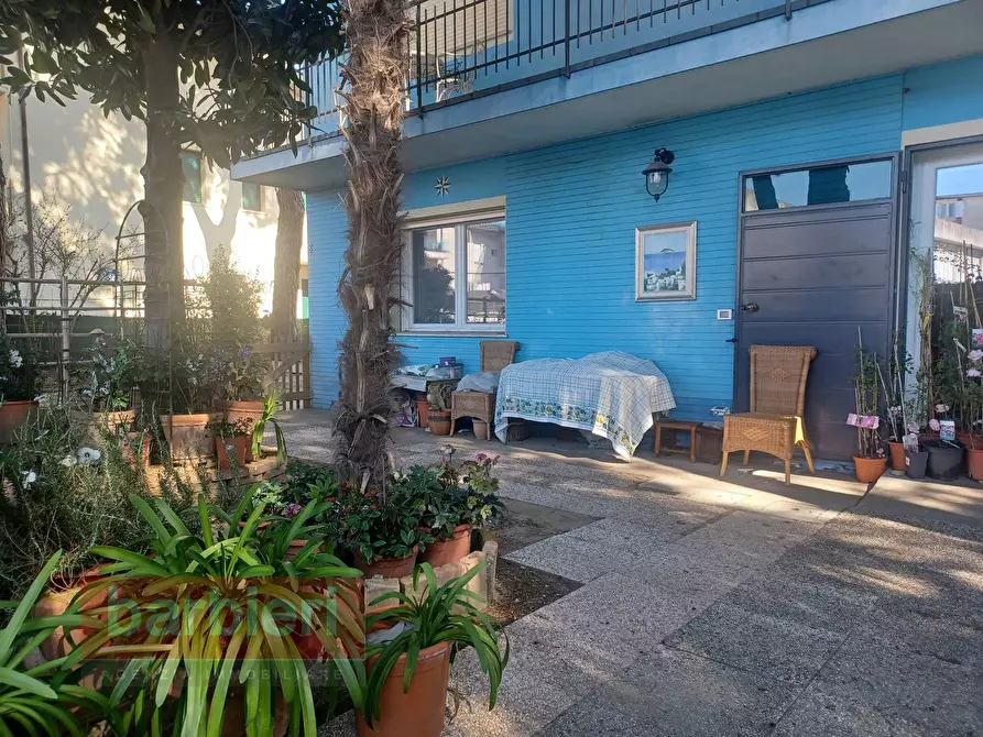 appartamento in vendita a Cervia in zona Milano Marittima