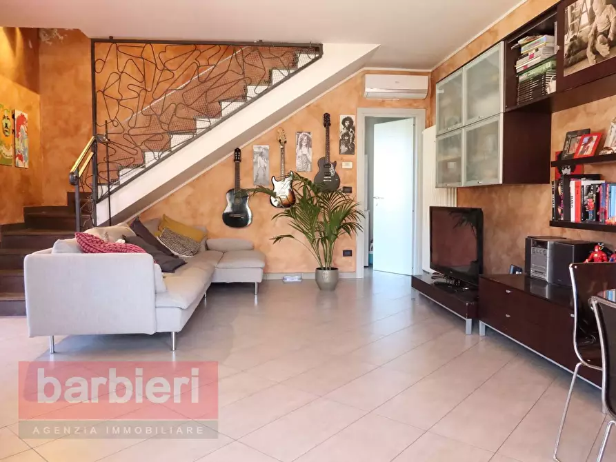 Immagine 6 di Appartamento in vendita  in Via Caduti per la Libertà 118 a Cervia