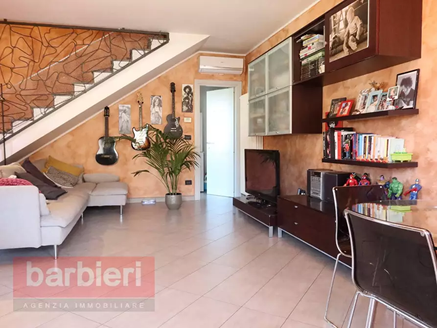 Immagine 8 di Appartamento in vendita  in Via Caduti per la Libertà 118 a Cervia