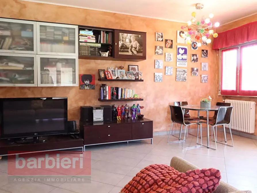 Immagine 7 di Appartamento in vendita  in Via Caduti per la Libertà 118 a Cervia