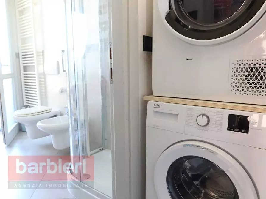 Immagine 13 di Appartamento in vendita  in Via Caduti per la Libertà 118 a Cervia