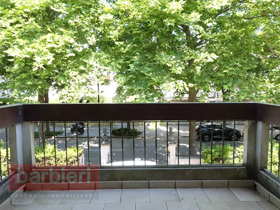 Immagine 6 di Appartamento in affitto  in Viale dei Mille 88 a Cervia