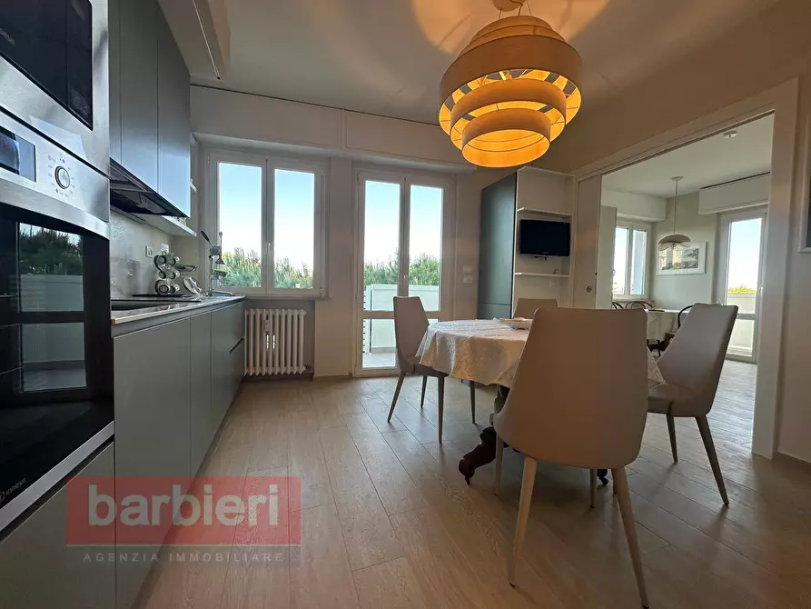 Immagine 3 di Appartamento in affitto  in via paisiello 23 a Cervia