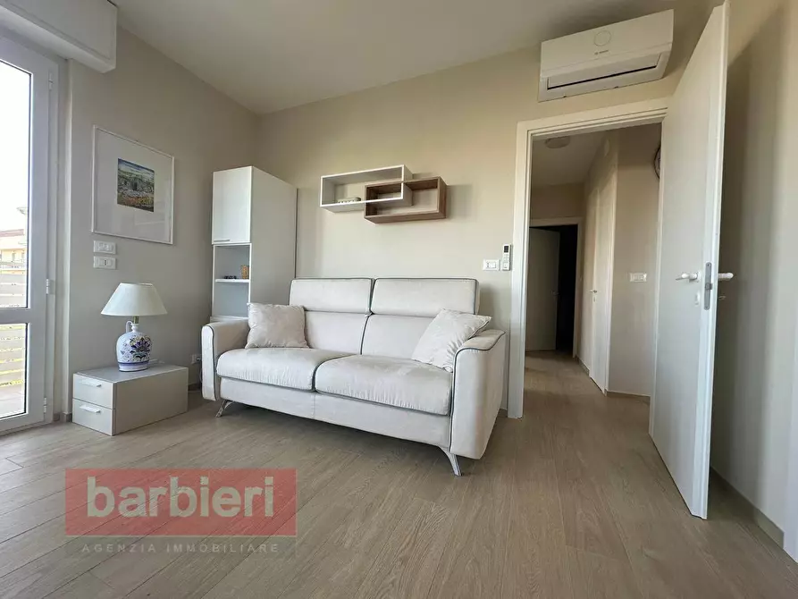 Immagine 5 di Appartamento in affitto  in via paisiello 23 a Cervia