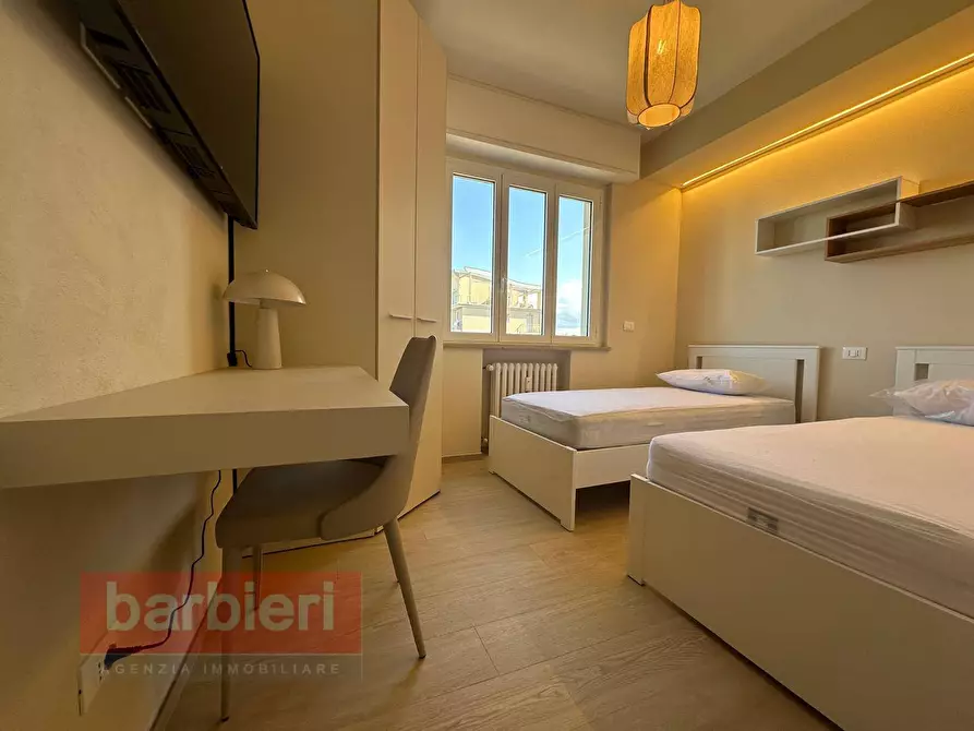 Immagine 7 di Appartamento in affitto  in via paisiello 23 a Cervia