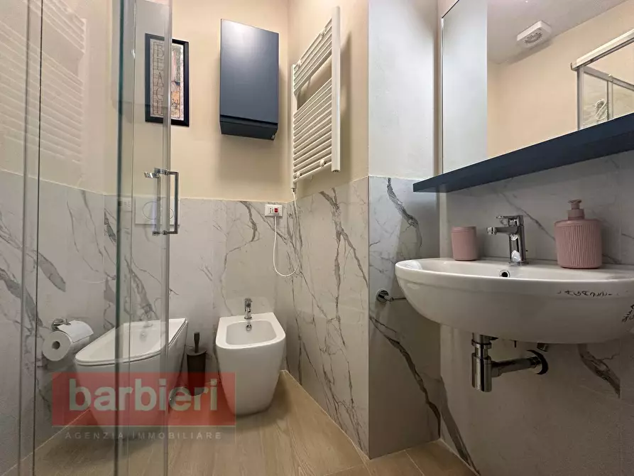 Immagine 12 di Appartamento in affitto  in via paisiello 23 a Cervia