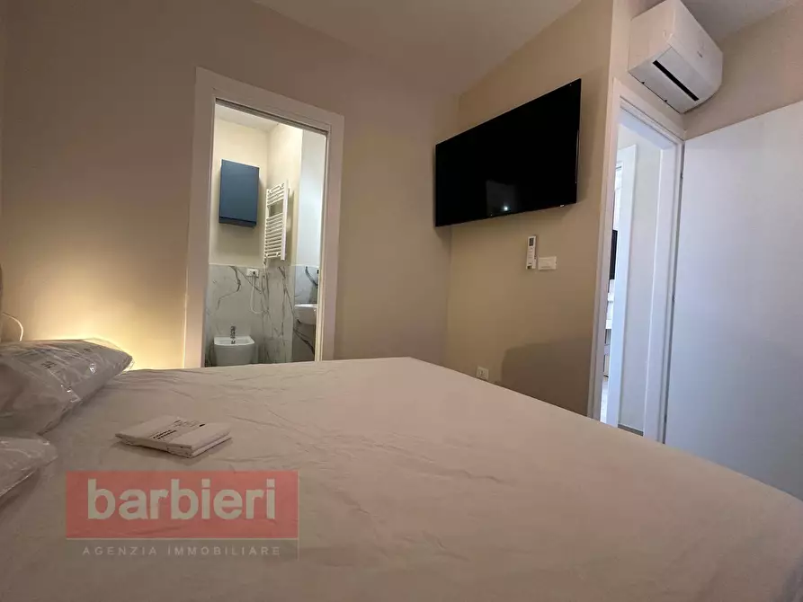 Immagine 10 di Appartamento in affitto  in via paisiello 23 a Cervia