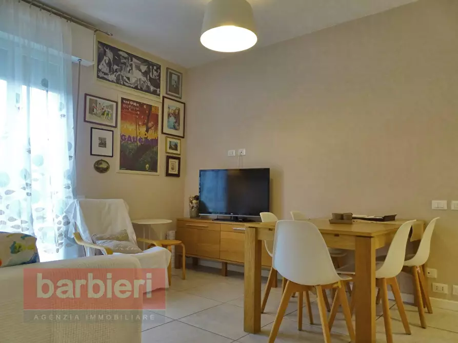 Immagine 2 di Appartamento in affitto  in viale romagna 47 a Cervia