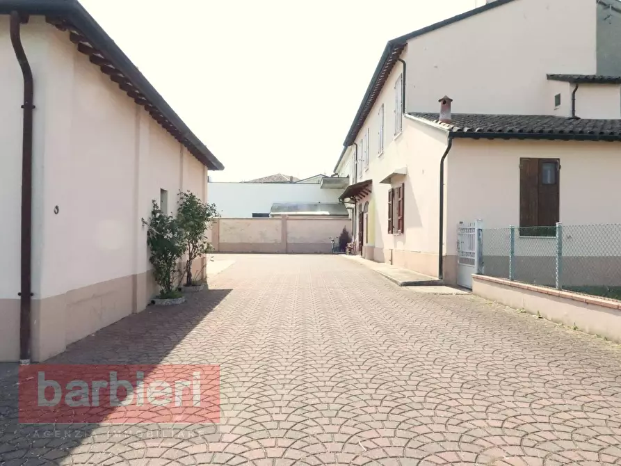 Immagine 4 di Casa semindipendente in vendita  in Via Senna 20 a Ravenna