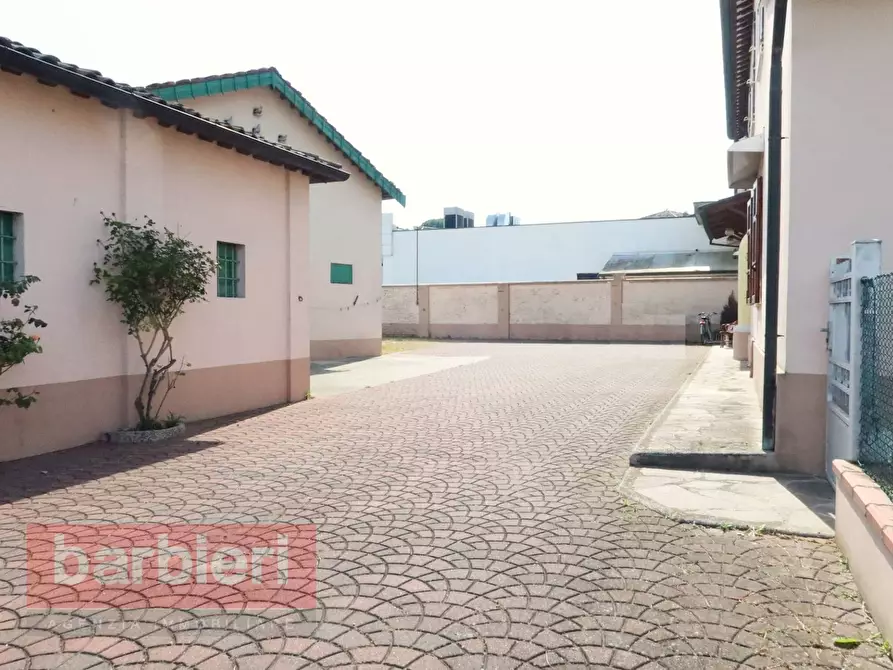 Immagine 5 di Casa semindipendente in vendita  in Via Senna 20 a Ravenna