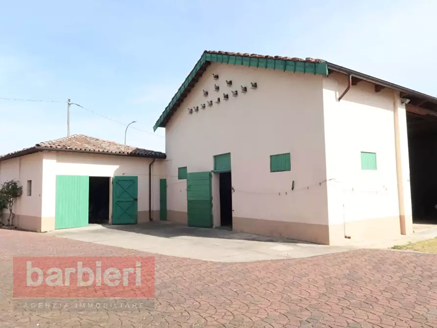 Immagine 6 di Casa semindipendente in vendita  in Via Senna 20 a Ravenna