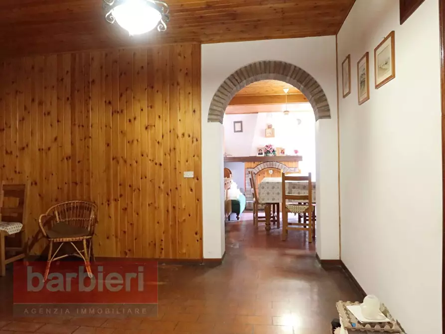 Immagine 7 di Casa semindipendente in vendita  in Via Senna 20 a Ravenna