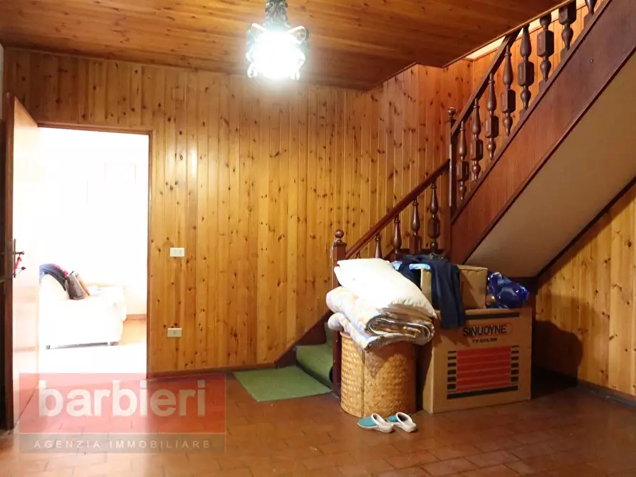 Immagine 8 di Casa semindipendente in vendita  in Via Senna 20 a Ravenna