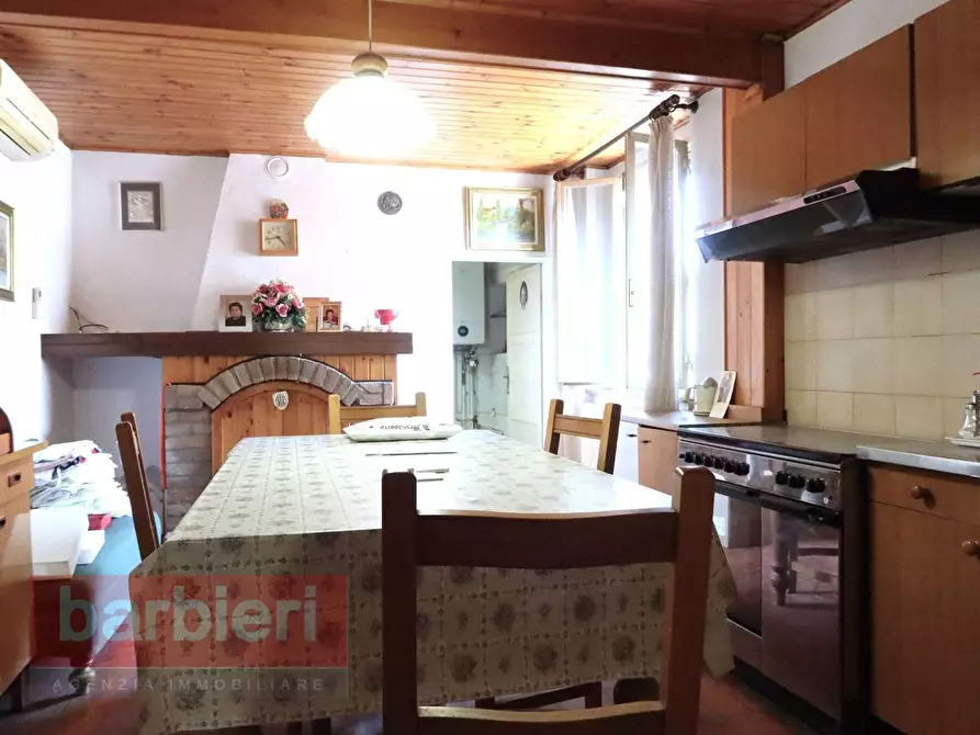 Immagine 10 di Casa semindipendente in vendita  in Via Senna 20 a Ravenna