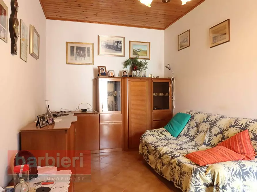 Immagine 11 di Casa semindipendente in vendita  in Via Senna 20 a Ravenna