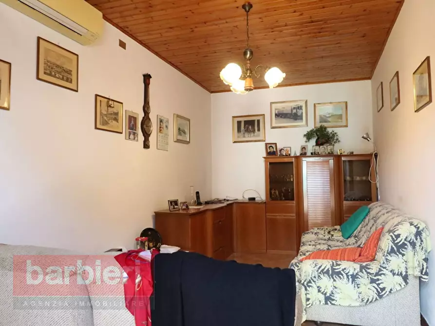 Immagine 12 di Casa semindipendente in vendita  in Via Senna 20 a Ravenna