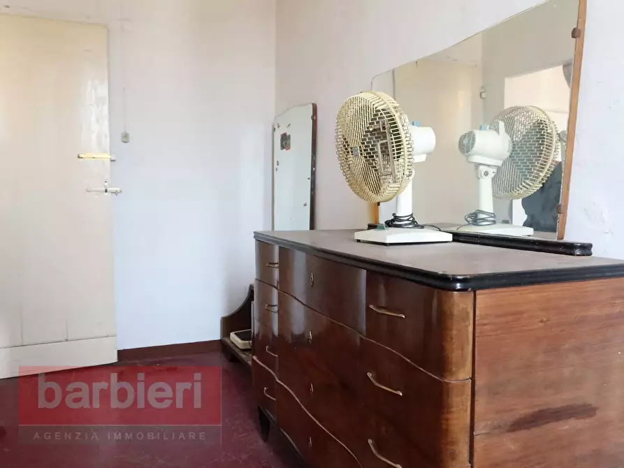 Immagine 14 di Casa semindipendente in vendita  in Via Senna 20 a Ravenna