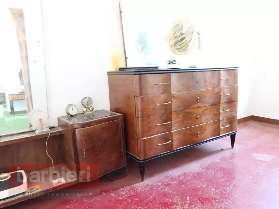 Immagine 15 di Casa semindipendente in vendita  in Via Senna 20 a Ravenna