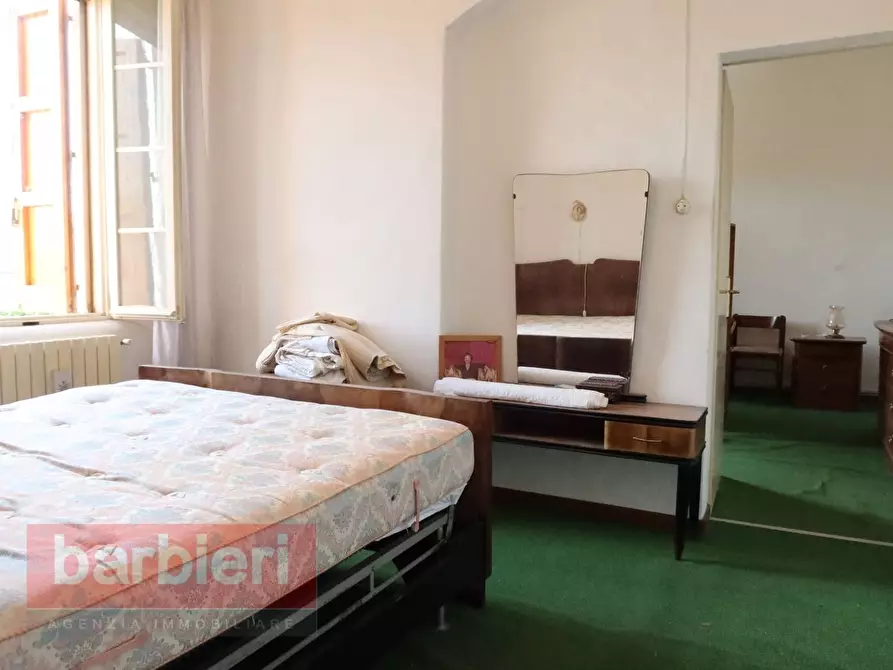 Immagine 18 di Casa semindipendente in vendita  in Via Senna 20 a Ravenna