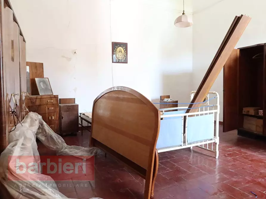 Immagine 19 di Casa semindipendente in vendita  in Via Senna 20 a Ravenna