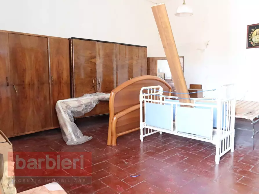 Immagine 20 di Casa semindipendente in vendita  in Via Senna 20 a Ravenna