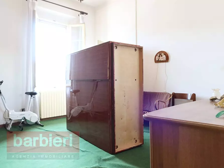 Immagine 21 di Casa semindipendente in vendita  in Via Senna 20 a Ravenna