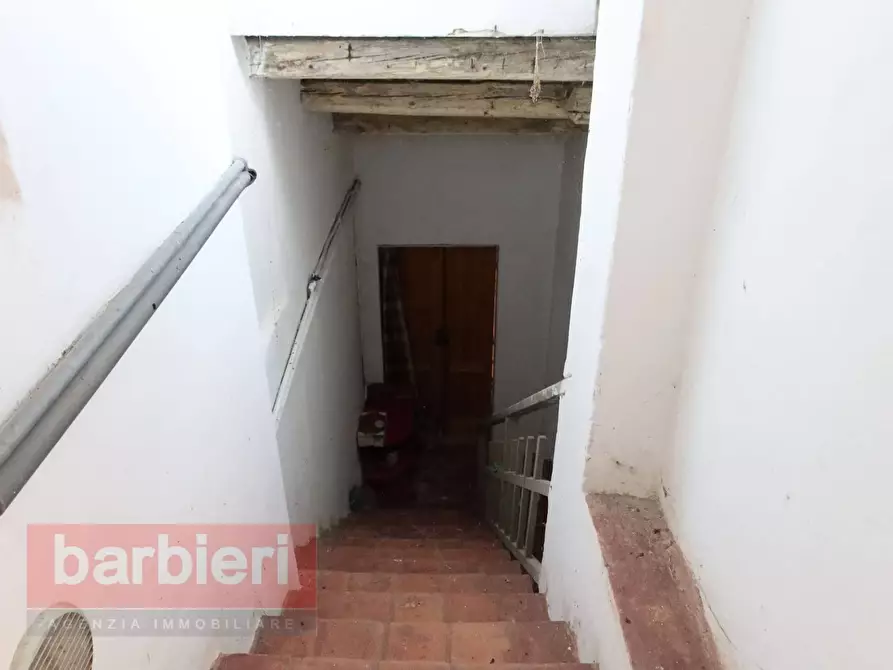 Immagine 23 di Casa semindipendente in vendita  in Via Senna 20 a Ravenna