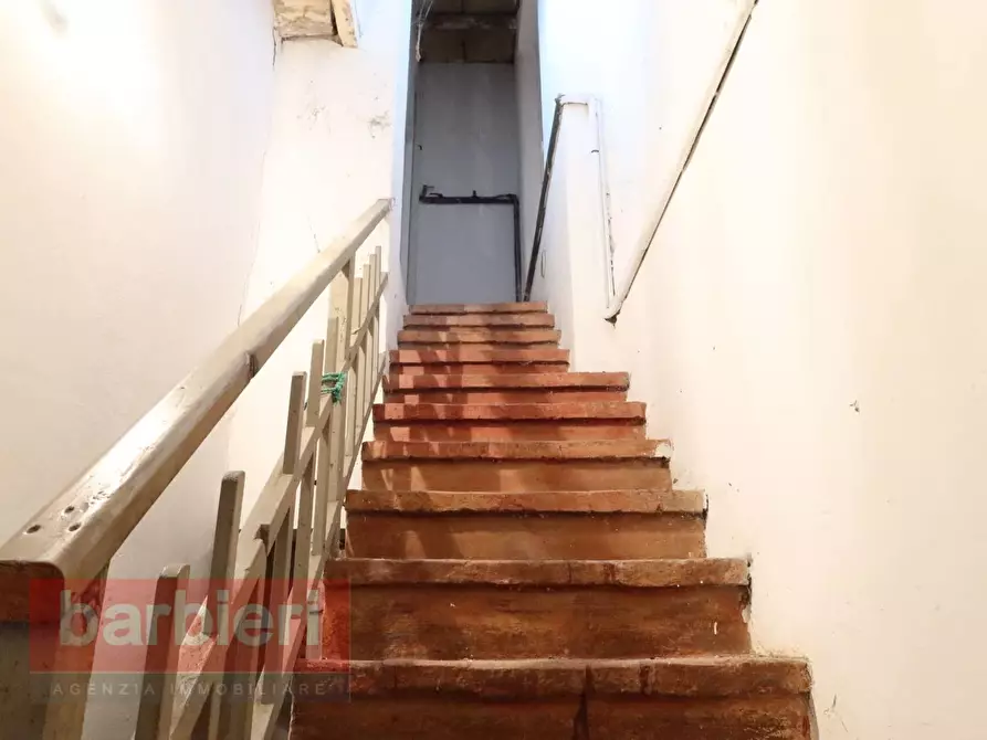 Immagine 24 di Casa semindipendente in vendita  in Via Senna 20 a Ravenna