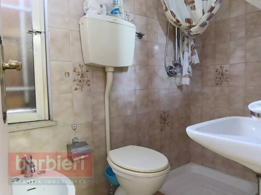 Immagine 25 di Casa semindipendente in vendita  in Via Senna 20 a Ravenna