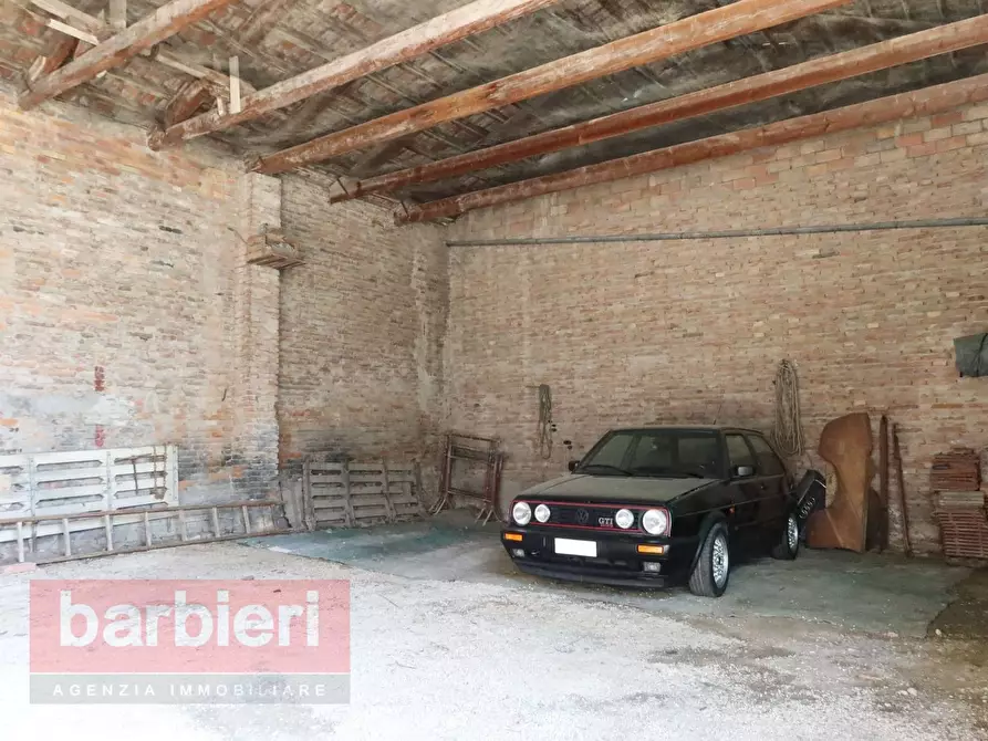 Immagine 26 di Casa semindipendente in vendita  in Via Senna 20 a Ravenna