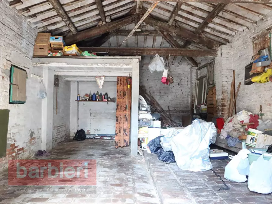 Immagine 27 di Casa semindipendente in vendita  in Via Senna 20 a Ravenna