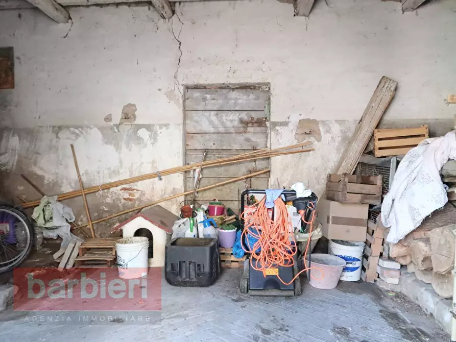 Immagine 28 di Casa semindipendente in vendita  in Via Senna 20 a Ravenna