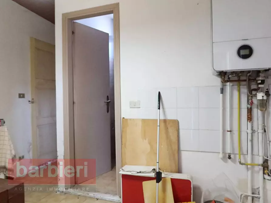 Immagine 30 di Casa semindipendente in vendita  in Via Senna 20 a Ravenna