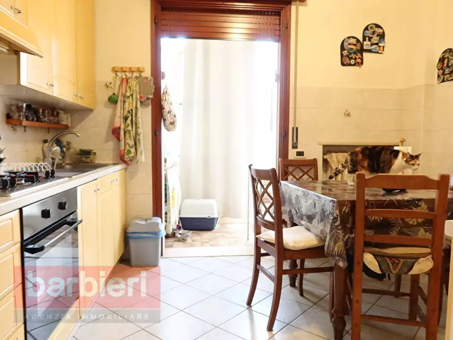 Immagine 11 di Appartamento in vendita  in viale milano 71 a Cervia