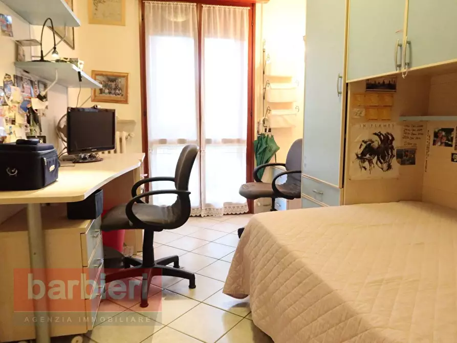 Immagine 21 di Appartamento in vendita  in viale milano 71 a Cervia