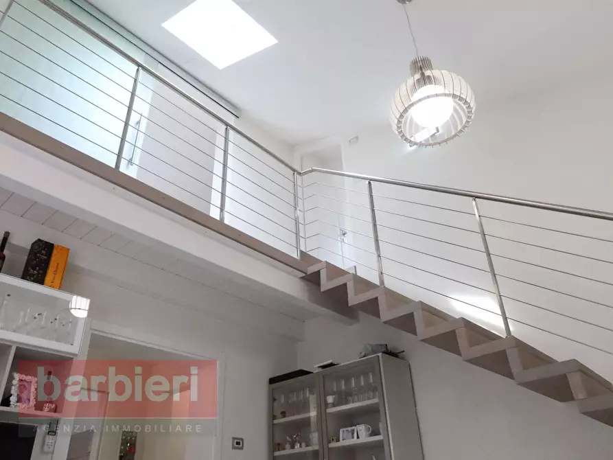 Immagine 13 di Villa in vendita  in Via Matellica 25 a Ravenna