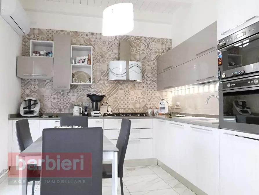 Immagine 15 di Villa in vendita  in Via Matellica 25 a Ravenna