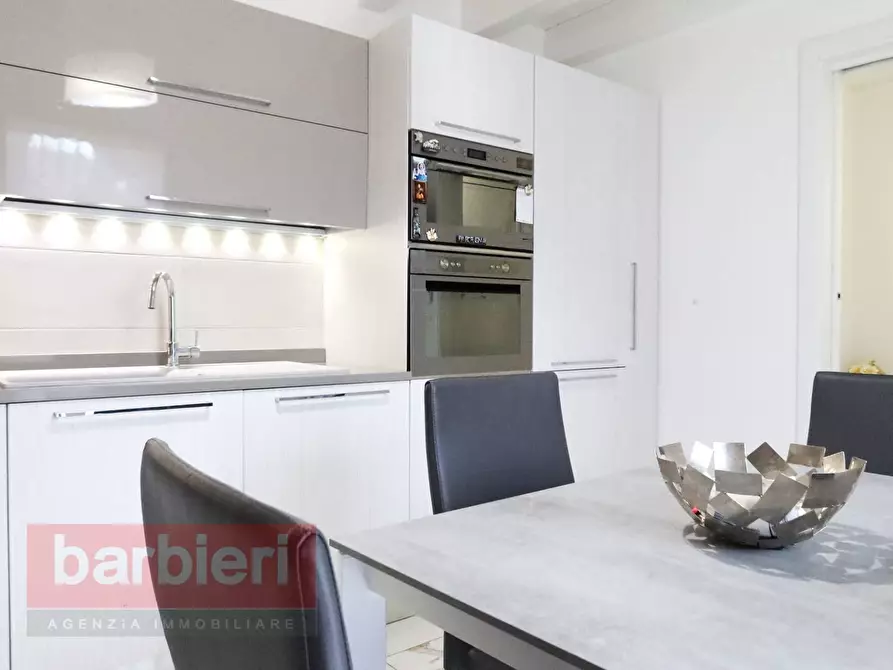 Immagine 16 di Villa in vendita  in Via Matellica 25 a Ravenna