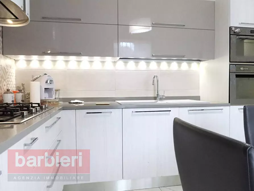 Immagine 17 di Villa in vendita  in Via Matellica 25 a Ravenna