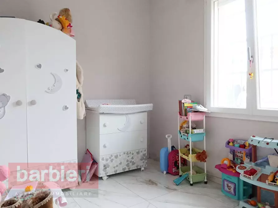 Immagine 25 di Villa in vendita  in Via Matellica 25 a Ravenna